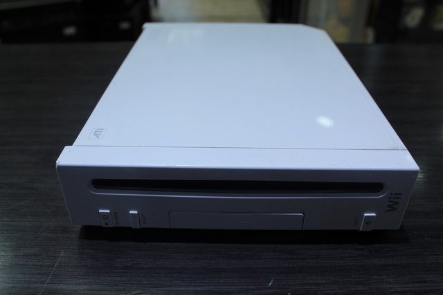 Console wii (2e manette) + acc nintendo rvl-001 - Image 2