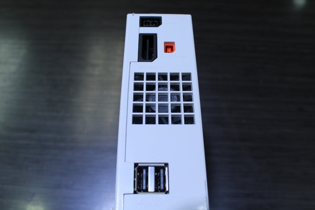 Console wii (2e manette) + acc nintendo rvl-001 - Image 3