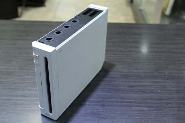 Console wii + acc NINTENDO rvl-001 - Image 3