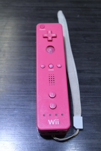 Console wii + acc NINTENDO rvl-001 - Image 4