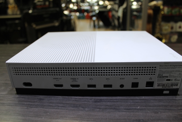 Console xbox one s digital 1to + acc MICROSOFT 1681 - Image 3