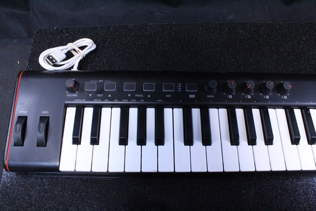 Controleur USB IRig Keys 2 - Image 2