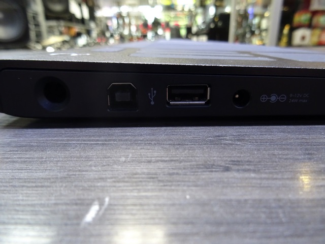 Controleur Usb Roli Seaboard Rise 49 - Image 3