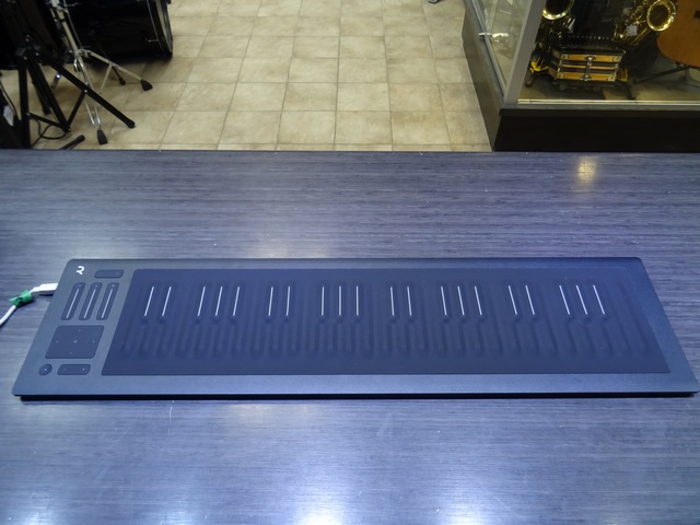 Controleur Usb Roli Seaboard Rise 49 - Image 4