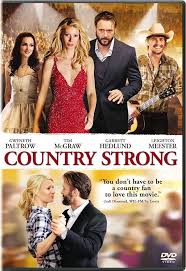 Country Strong dvd