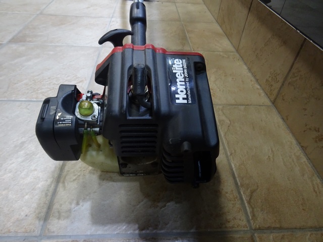 Coupe Herbe (Weed Eater) Homelite Trimline PS-01525 - Image 2