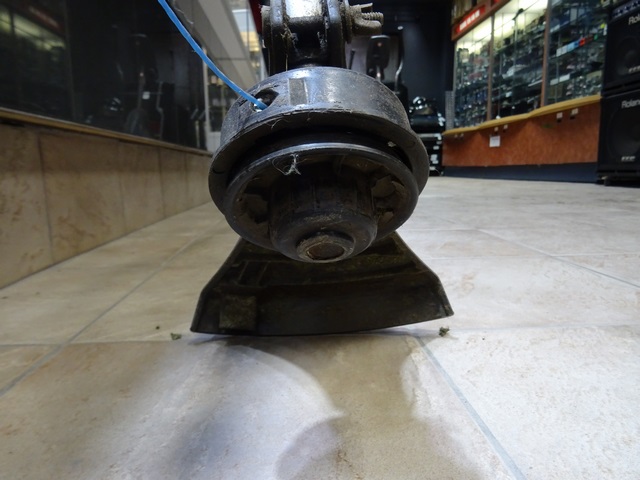Coupe Herbe (Weed Eater) Homelite Trimline PS-01525 - Image 4