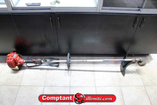 Coupe bordure a gaz schindawa t230x