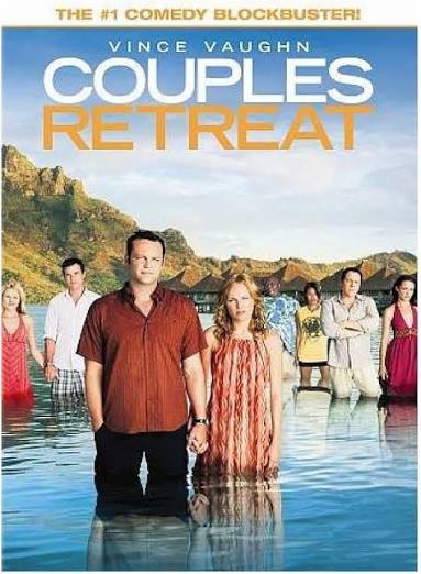 Couples en Vacances dvd film