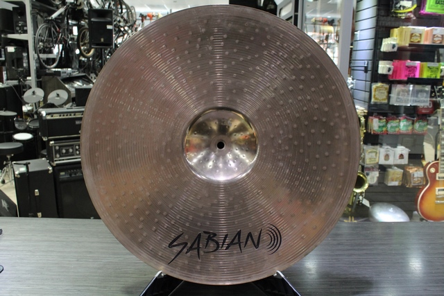Crash Ride Sabian B8X 20/51 - Image 2
