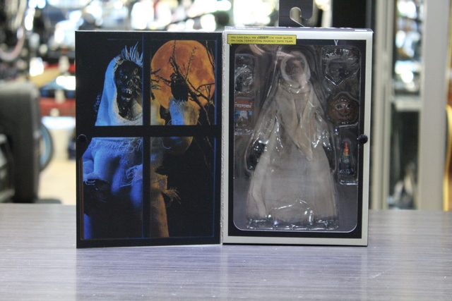 Creepshow  (scelle) taurus creepshow 40th anniversary - Image 2