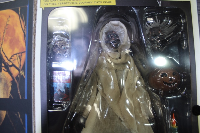 Creepshow  (scelle) taurus creepshow 40th anniversary - Image 3