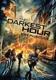 Crepuscule dvd