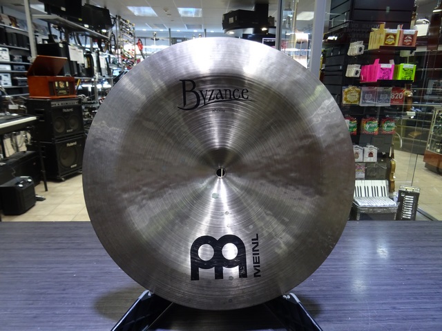 Cymbale China 16p Meinl Byzance