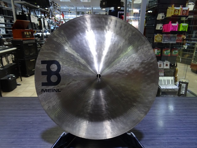 Cymbale China 16p Meinl Byzance - Image 2