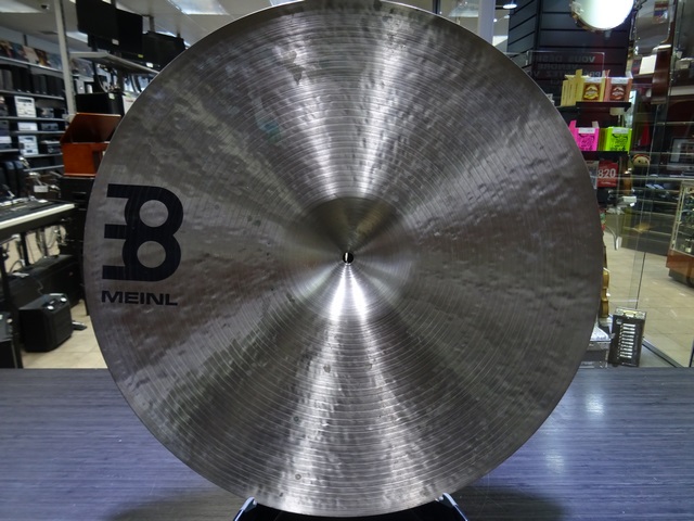 Cymbale Heavey Ride 22p Meinl Byzance - Image 2