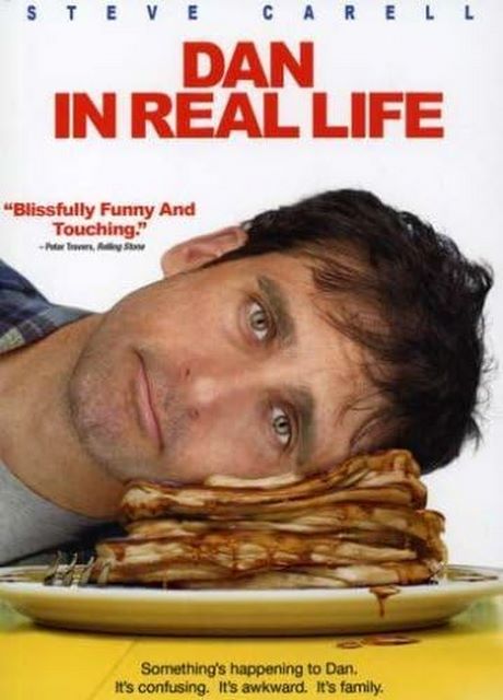 Dan face a la vie dvd film