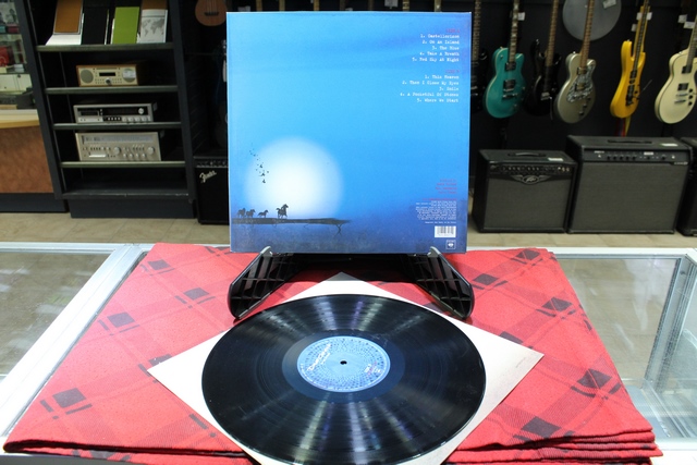 David Gilmour On an Island Sony Music vinyle 33 tour - Image 3