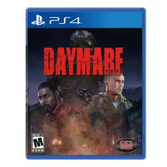 DayMare 1998 Sony Ps4