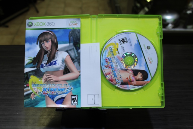 Dead or Alive Xtreme 2 (complet) Microsoft xbox 360 - Image 3