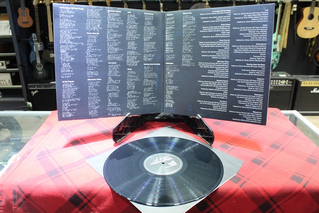 Dermot Kennedy Without Fear Interscope Records Vinyle 33 tours - Image 2