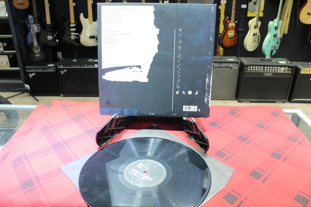 Dermot Kennedy Without Fear Interscope Records Vinyle 33 tours - Image 3