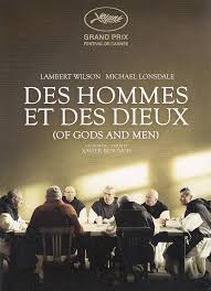 Des hommes et des dieux dvd