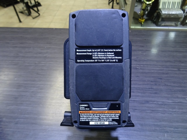 Detecteur d humidite RYOBI e49m01 - Image 2