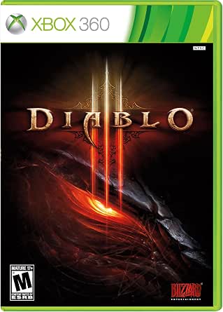 Diablo 3 microsoft