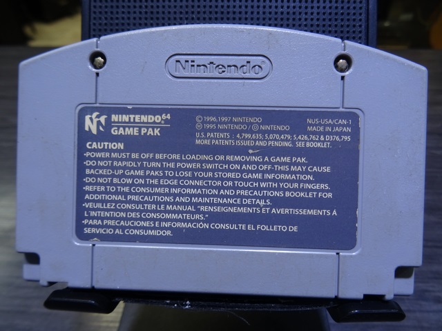 Diddy Kong Racing nintendo n64 - Image 2