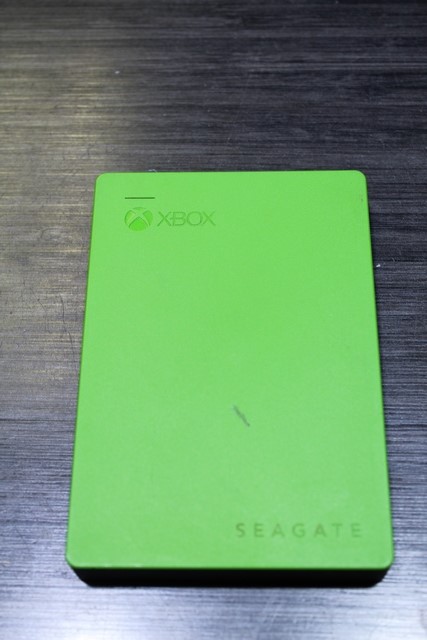 Disque dur externe 2To Xbox seagate srd0nf2 - Image 2