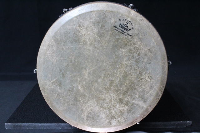 Djembe 12p Remo Leon Mobley série signature - Image 2