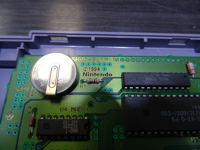 Donkey Kong Country avec boite(sans livret) nintendo SNES - Image 3