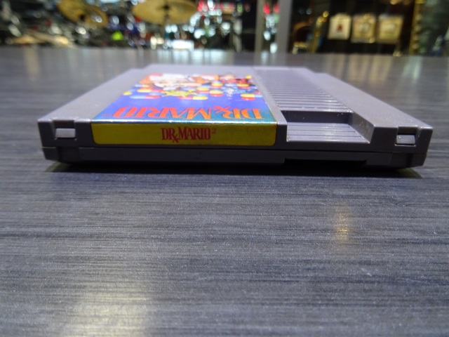 Dr Mario NINTENDO NES - Image 4
