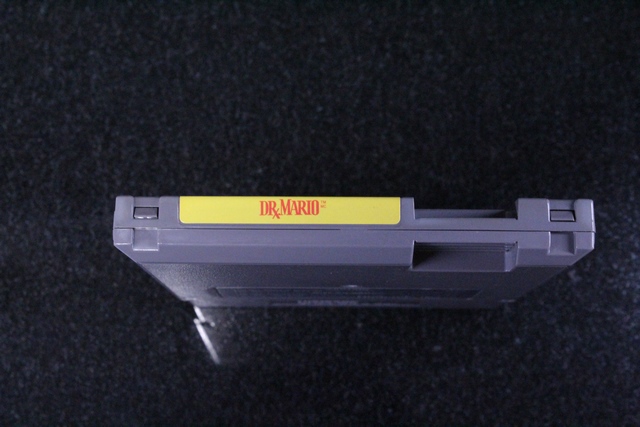 Dr x Mario nintendo nes - Image 3