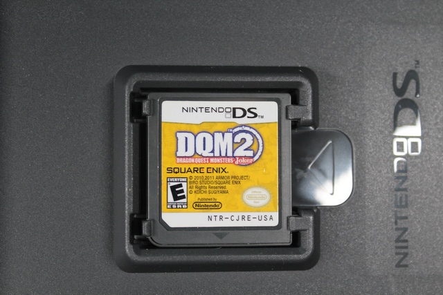 Dragon Quest Monsters Joker 2 (complet) NINTENDO DS - Image 4