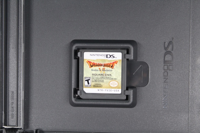 Dragon Quest VI (sans livret) NINTENDO DS - Image 4
