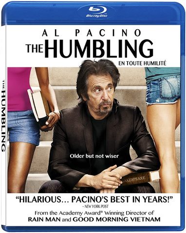 EN TOUTE HUMILITE FILMS BLURAY