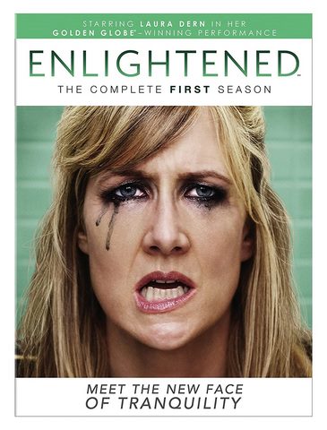 ENLIGHTENED SERIES DVD