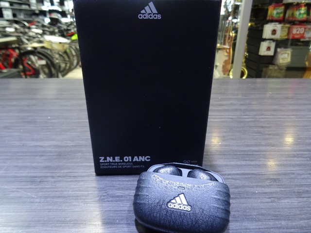 Ear Buds Bluetooth Adidas ZNE 01ANC