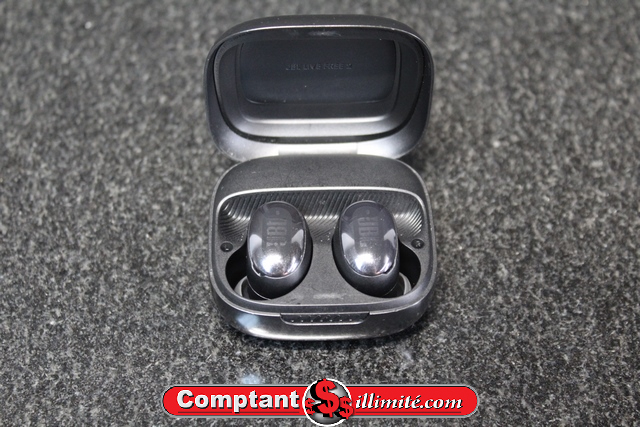 Écouteur Bluetooth JBL (Earbuds) live free 2