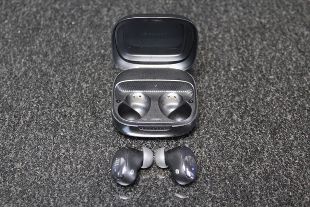 Écouteur Bluetooth JBL (Earbuds) live free 2 - Image 2
