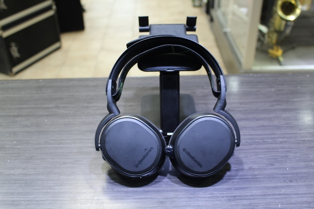 Écouteur Bluetooth steelseries actis 9x - Image 2