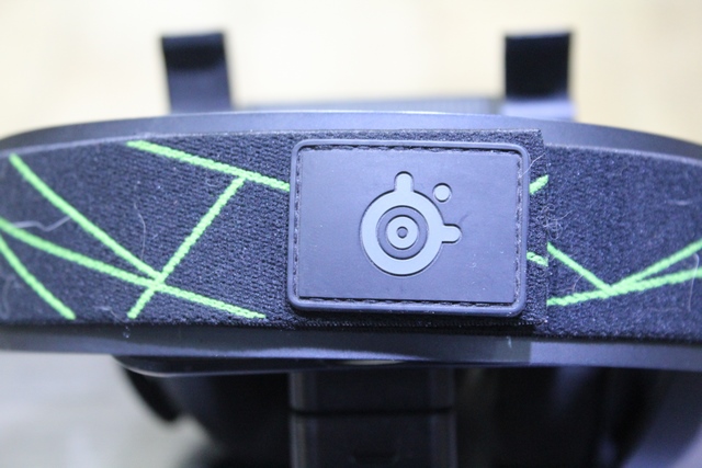 Écouteur Bluetooth steelseries actis 9x - Image 3