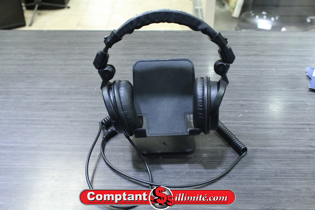 Écouteur Studio Filaire Reloop rh2500