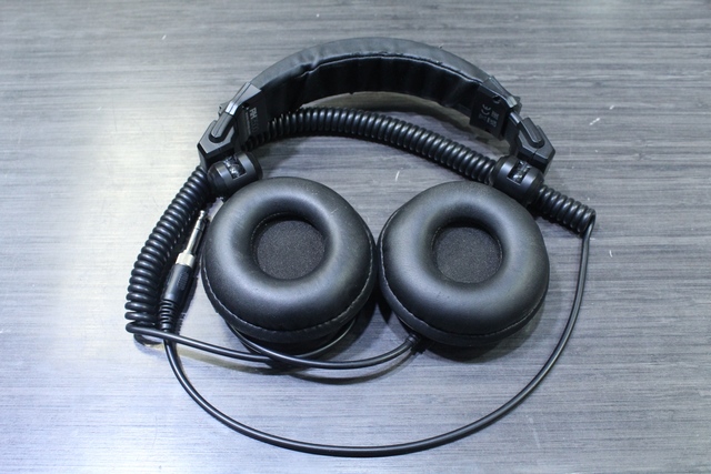 Écouteur Studio Filaire Reloop rh2500 - Image 2