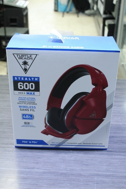 Écouteur Turtle Beach +micro tbs-3172-02 - Image 2