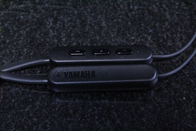 Écouteur Yamaha bluetooth ep e30a - Image 2