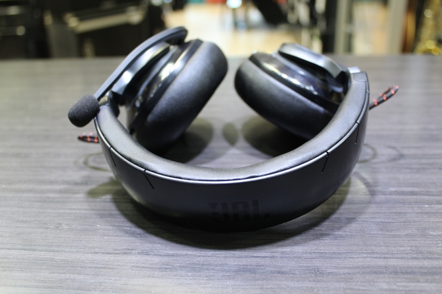 Ecouteur de gaming jbl quantum 800 - Image 3