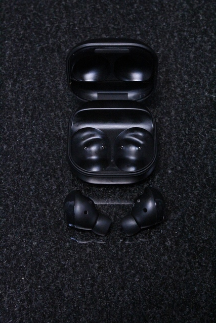 Écouteur samsung buds pro sm-r190 - Image 2